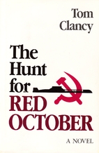 The Hunt for Red October (87600/Eleven Audio…