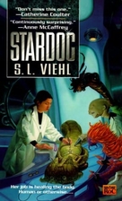 Stardoc by S. L. Viehl