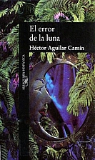 El error de la luna (Alfaguara hispanica)…