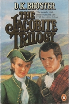 The Jacobite Trilogy: Flight of the Heron,…