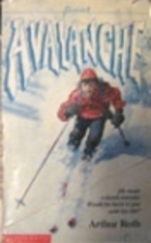 Avalanche by Arthur Roth