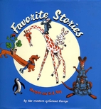 Favorite Stories by H. A. Rey