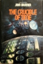 The Crucible of Time by John Brunner