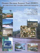 Disaster Decision Support Tool (DDST): An…