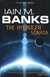 book cover: The Hydrogen Sonata.
