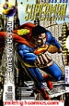 Action Comics # 1,000,000 by Mark Schultz