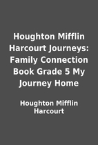 Houghton Mifflin Harcourt Journeys: Family…