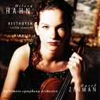 Beethoven: Violin Concerto; Bernstein:…