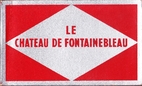 Le Château de Fontainebleau by…