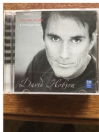 The live album: a retrospective by David…