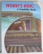 Noah's Ark: A Feasibility Study by John…