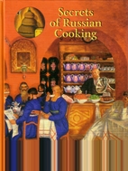 Secrets of Russian Cooking (English and…