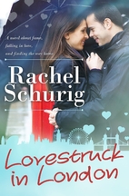 Lovestruck in London (Lovestruck #1) by…