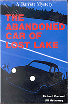 The abandoned car of Lost Lake (A Barrett…