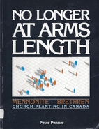 No Longer at Arms Length: Mennonite Brethren…