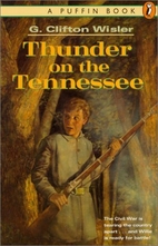 Thunder on the Tennessee by G. Clifton…