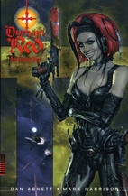 Durham Red: The Vermin Stars by Dan Abnett