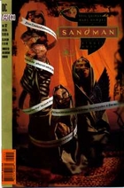 The Sandman #57: The Kindly Ones 1 by Neil…
