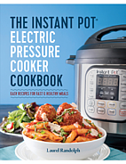 The Instant Pot® Electric Pressure…