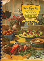The Beta Sigma Phi International Cookbook…
