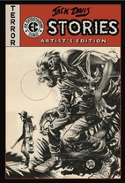 Jack Davis EC Stories (Artist's Variant…