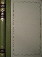 The Fixed Period by Anthony Trollope