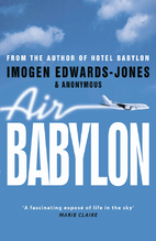 Air Babylon by Imogen Edwards-Jones