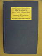 Florence and Her Treasures by Herbert M.…