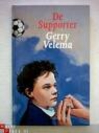 De supporter by Gerry Velema