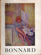 Pierre Bonnard by John Rewald