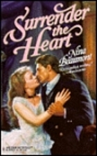 Surrender the Heart by Nina Beaumont