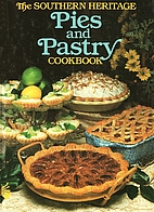 Southern Heritage Pies and Pastry Cookbook…