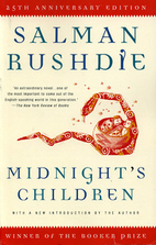 Midnight's Children by Salman Rushdie
