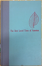 The best loved trees of America by Robert…