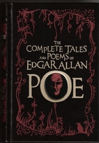 The Complete Tales and Poems of Edgar Allan…