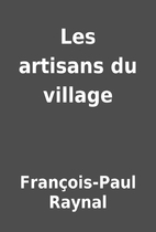 Les artisans du village by…