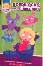 Goldilocks and the Three Bats (Just-Right…