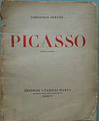 Picasso : oeuvres 1920-1926 / Christian…
