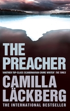 The Preacher by Camilla Läckberg
