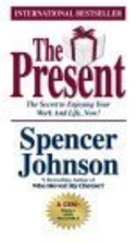 The Present : The Gift That Makes You…