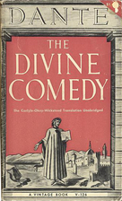 The Divine Comedy by Dante Alighieri