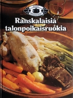 Fransk bondekost by June Heggenhougen