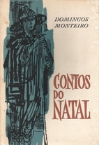 Contos de Natal by Domingos Monteiro