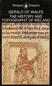The History and Topography of Ireland…