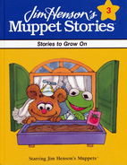 Jim Henson's Muppet Stories # 3: Stories to…