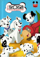 102 Dalmatians (Disney's Wonderful World of…