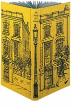 The Diary of a Nobody by George Grossmith