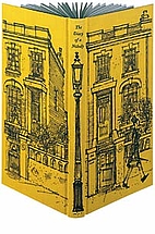 The Diary of a Nobody by George Grossmith