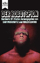 The Human Zero by Sam Moskowitz