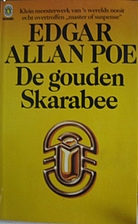 The Gold Bug by Edgar Allan Poe